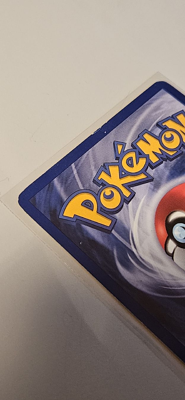 Pokémon Cartes à collectionner: Lass 75/102 Base Set ENG – D'occasion à Belp par Ginus85 3