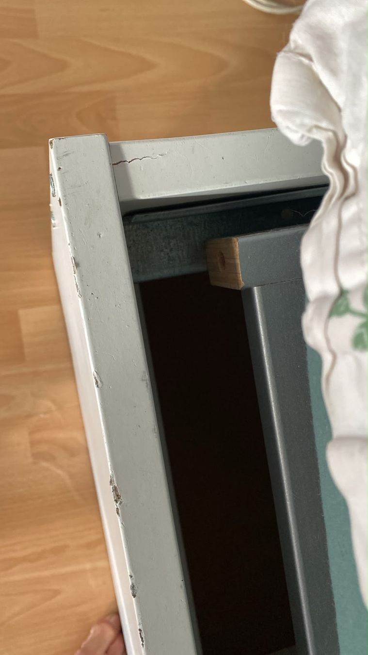 Ikea Betten: Cadre de lit 140x200 – Defekt aus La Neuveville von e_perriard 2