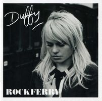 DUFFY (CD, Super-Jewelcase) Rockferry  NEUWERTIG!