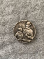Medaille Schützengesellschaft Zürich Knabenschiessen alt