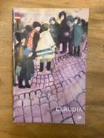 Claudia SJW 1154