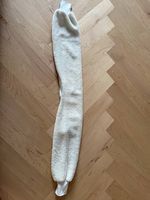 Ärmel für Schlafsack Winter