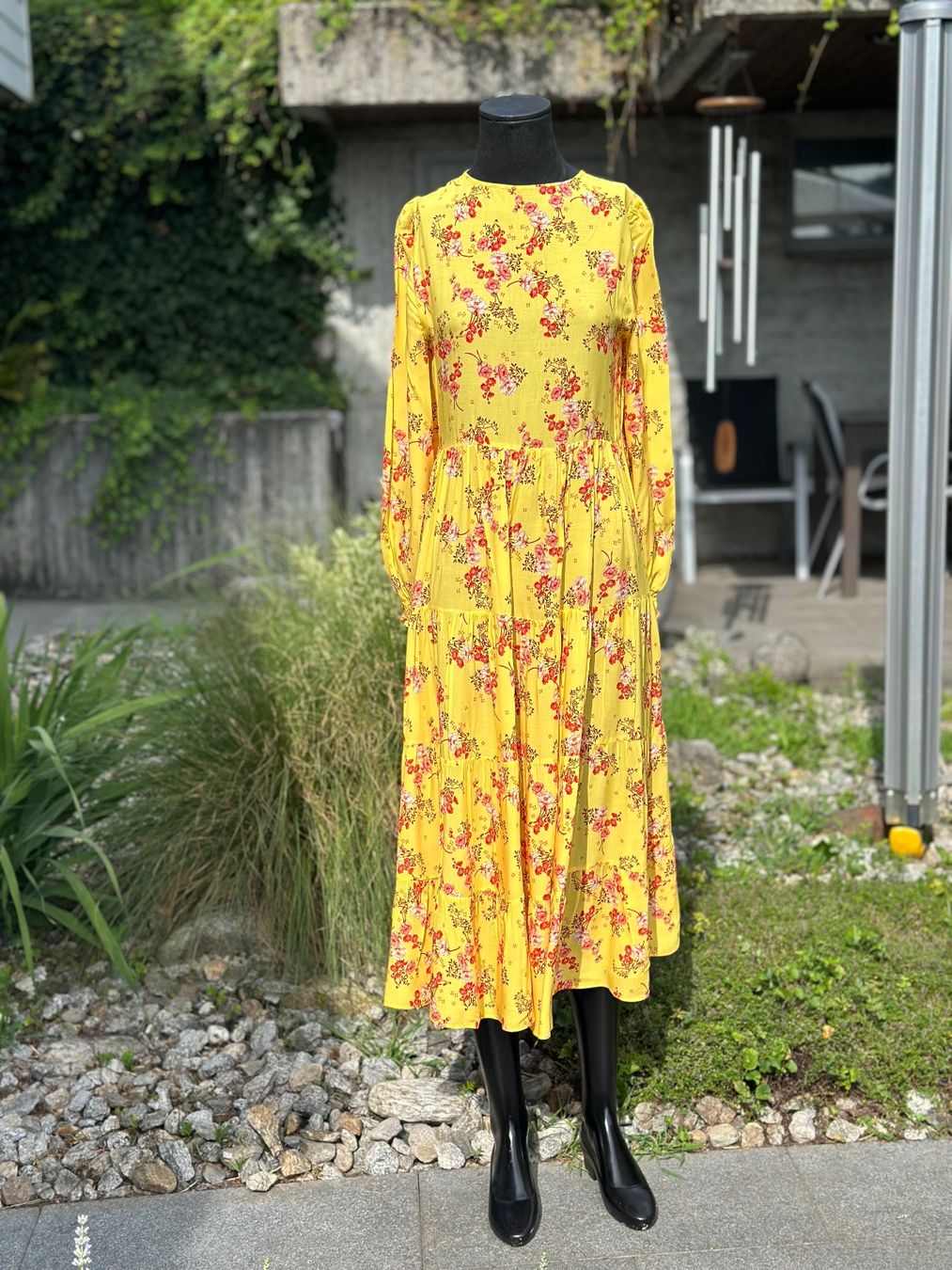 Zara Vestiti: Kleid - S gr – Usato da Zufikon venduto da Modestil365 6