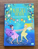 N. Blazon, B Bock - Kiesel die Elfe - Sommerfest im Veilchen