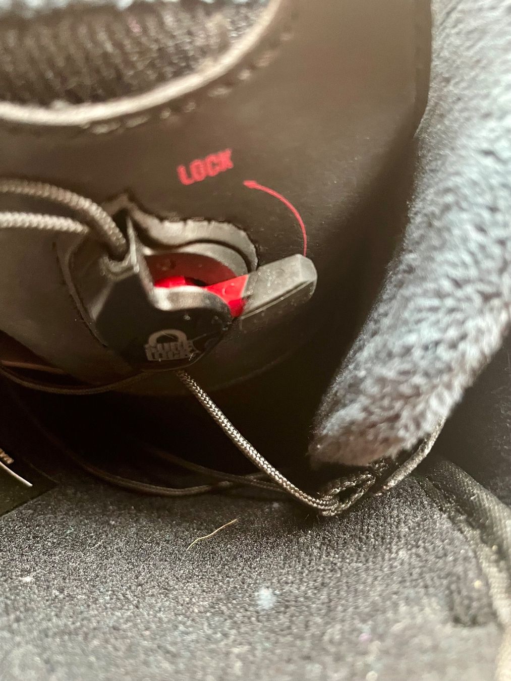 Scarpe da donna: Snowboardschuhe Salomon Lily Focus Boa – Nuovo (secondo la descrizione) da Zürich venduto da Elielsas 5