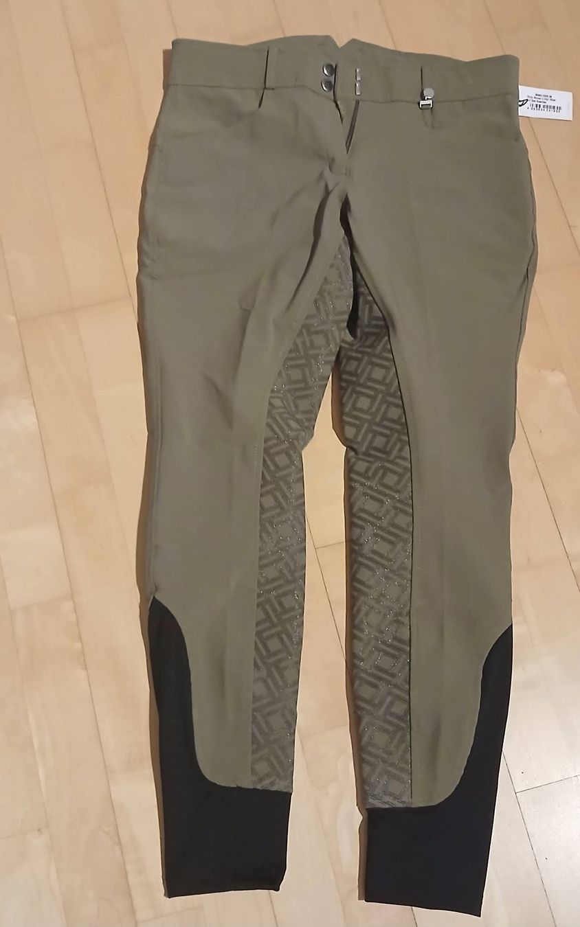 Hosen: Reithosen – Neu und originalverpackt aus Kerzers von Lacky88