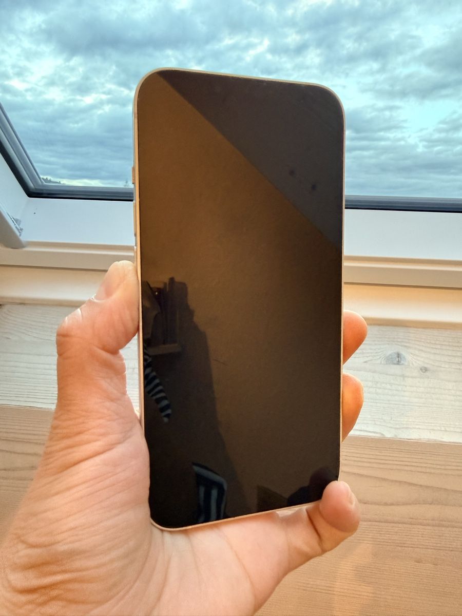 Apple Telefoni cellulari / Smartphones: Iphone 13 128GB – Usato da Urdorf venduto da van_f6fq