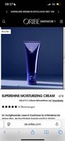 Oribe Supershine Moisturizing Cream