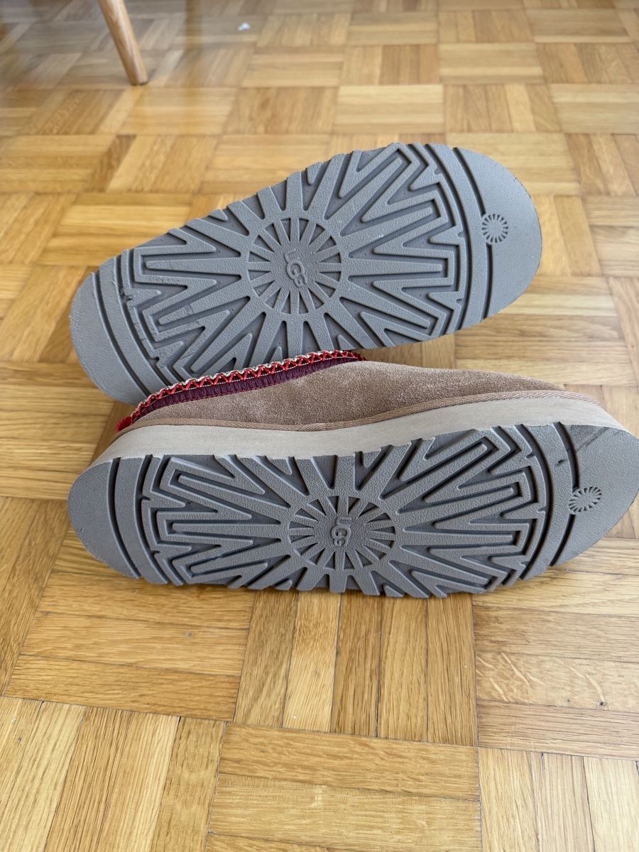 Ugg Scarpe da donna: Ugg Tazz II  Slipper  – Usato da Dietikon venduto da and_nw92 3