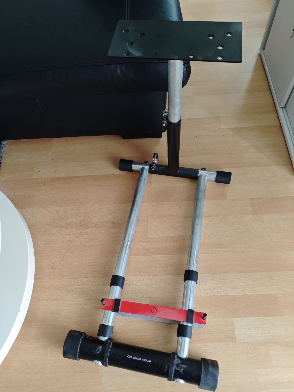 Supporti a parete: Wheel stand pro für Thrustmaster Lenkradhalterung – Nuovo (secondo la descrizione) da Bad Ragaz venduto da Romesx 2