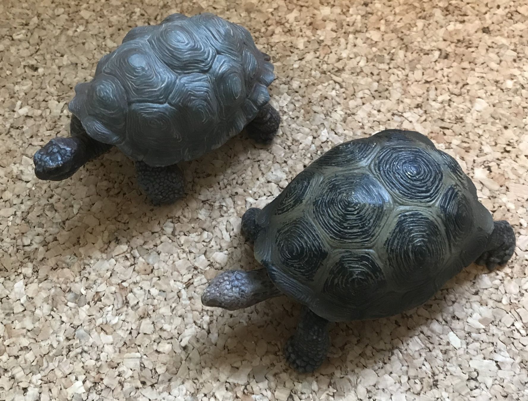 Schleich Figuren: LOT SCHLEICH TIERE – Gebraucht aus Ostermundigen von Wyatt-Earp 1