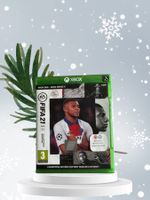 XBox One Fifa 21 Champions Edition Neuf