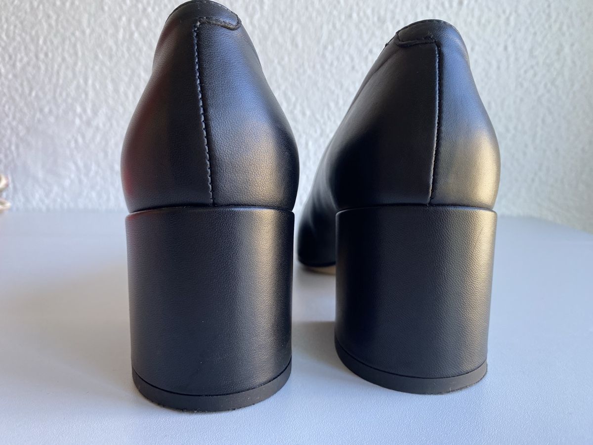 Navyboot Scarpe da donna: Pumps Navyboot – Usato da Remetschwil venduto da maxi1995 2