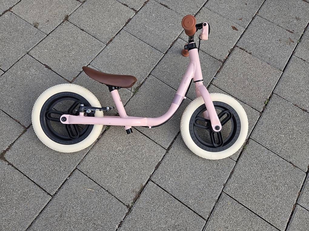 Veicoli per bambini: Lauflernvelo – Nuovo e nell'imballaggio originale da Düdingen venduto da mel_qzk8 1