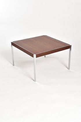 Knoll Tavoli: Richard Schultz Palisander Couchisch Knoll International – Usato da Zürich venduto da IndividumCH