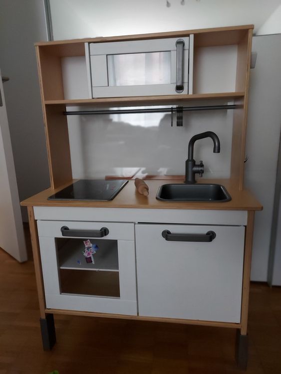 Ikea Kinderkuche Ruckwand