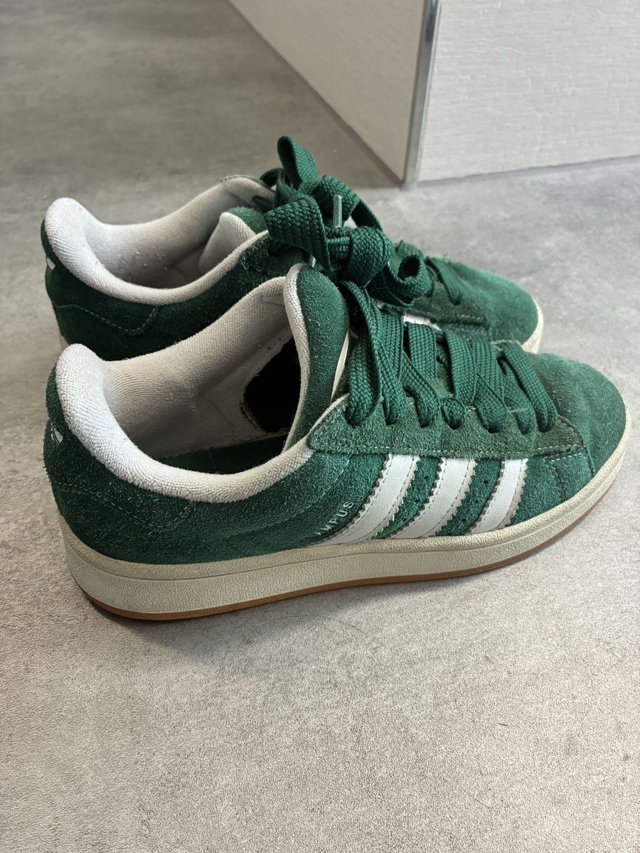 Herrenschuhe: Adidas Campus – Gebraucht aus Burgdorf von sop_rz2m