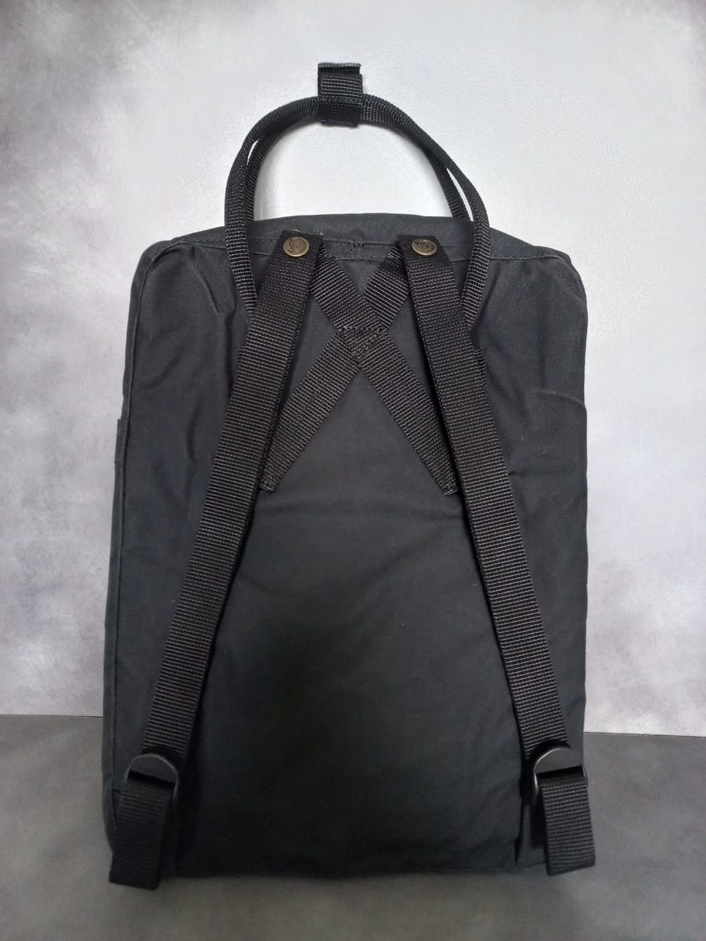 Fjällräven Rucksäcke: Fjällräven Kånken 16L – Neu (gemäss Beschreibung) aus Collonges-sous-Salève von MERLE385 1