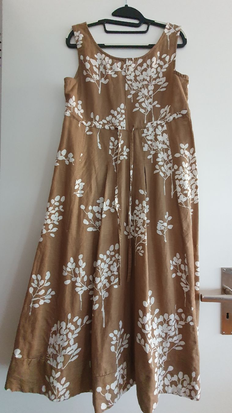 Phase Eight Kleider: Phase Eight Maxi Sommerkeid – Neu (gemäss Beschreibung) aus Zürich von editB 1