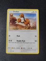 Doduo 150/214 Pokémon SM Unbroken Bonds 2019 (EN) ab 1.-