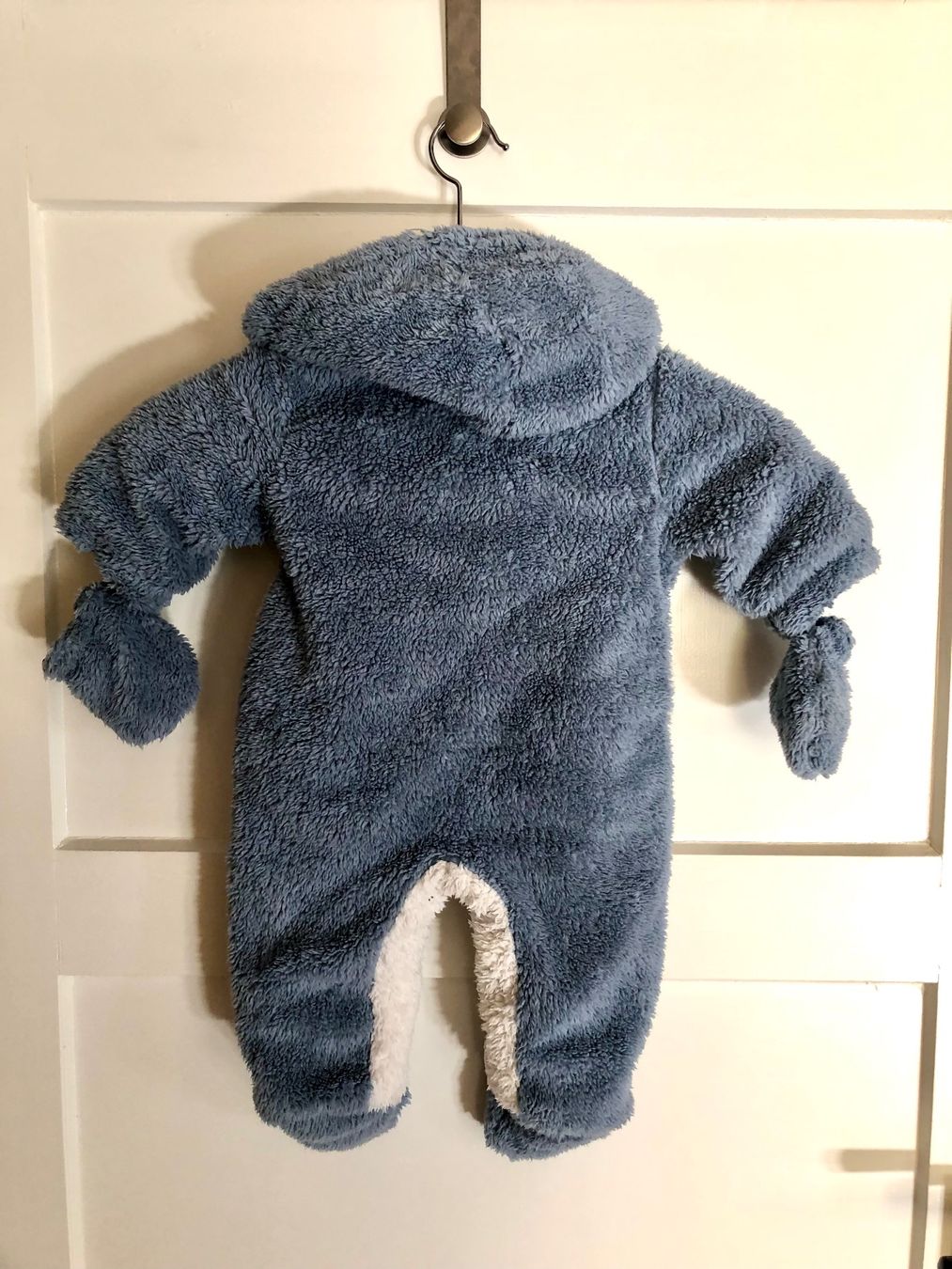 Completi: Winter Overall von SMILE Gr. 62 – Usato da Schwerzenbach venduto da frauminze 1