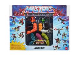Masters of the Universe Origins Vintage Multi-Bot