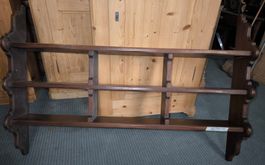 Tellerboard / Wand Regal