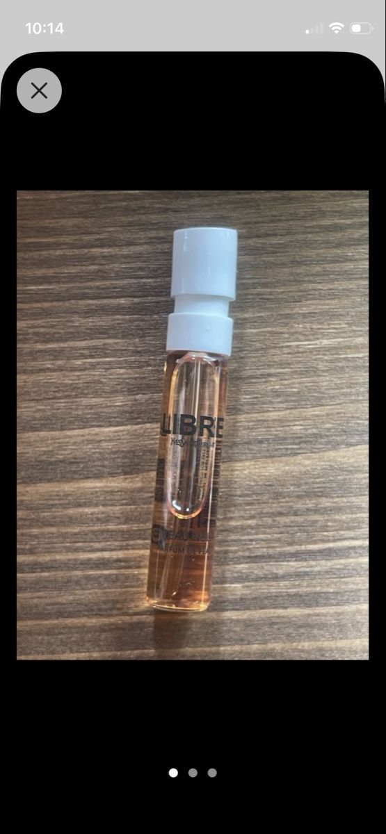 Parfum & Eau de Toilette: Div. Parfumproben  – Gebraucht aus Bern von tsc_npc7 3