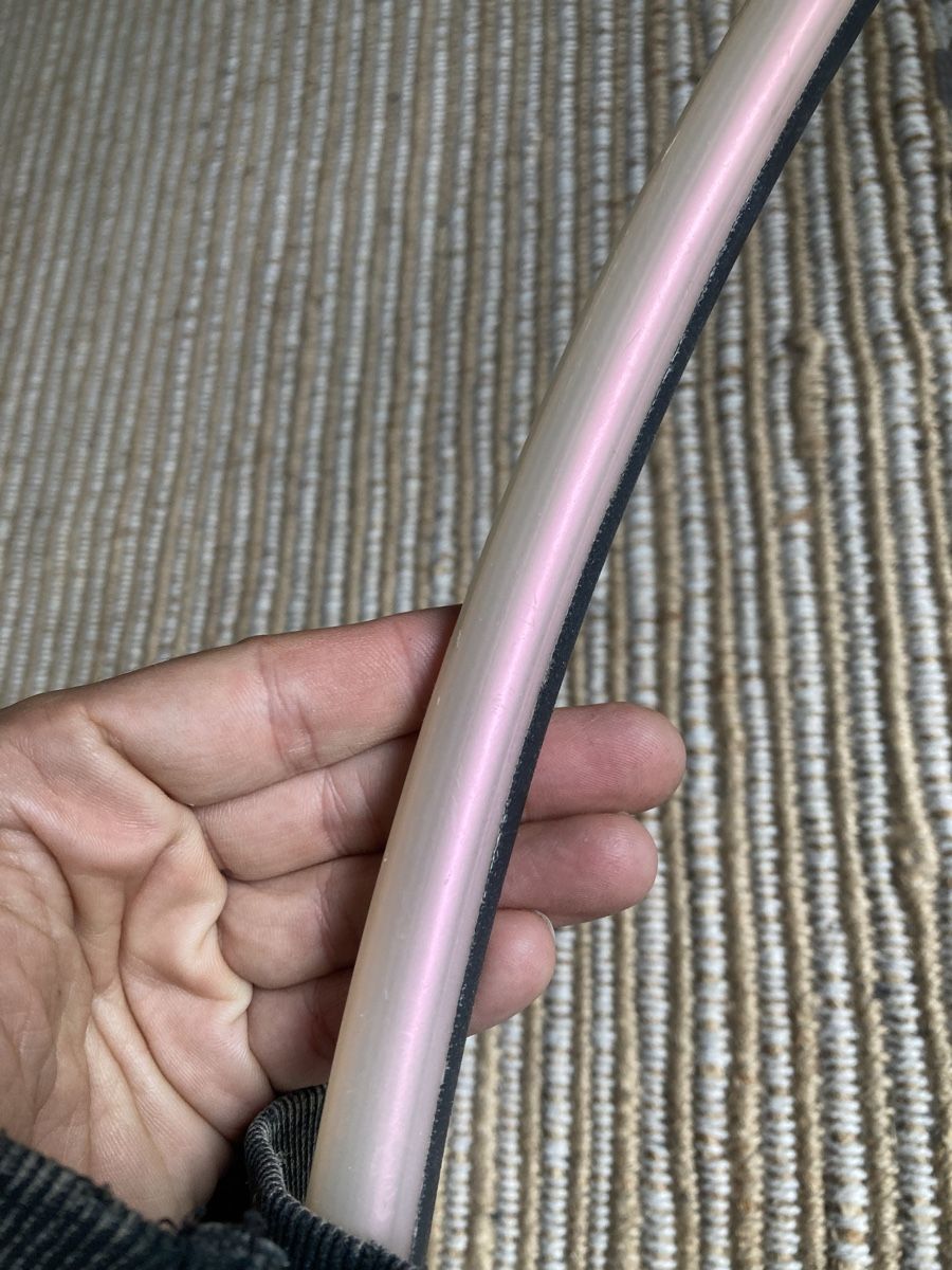 Hometrainer: Hoola Hoop Reifen – Gebraucht aus Brenzikofen von Martha_V 2
