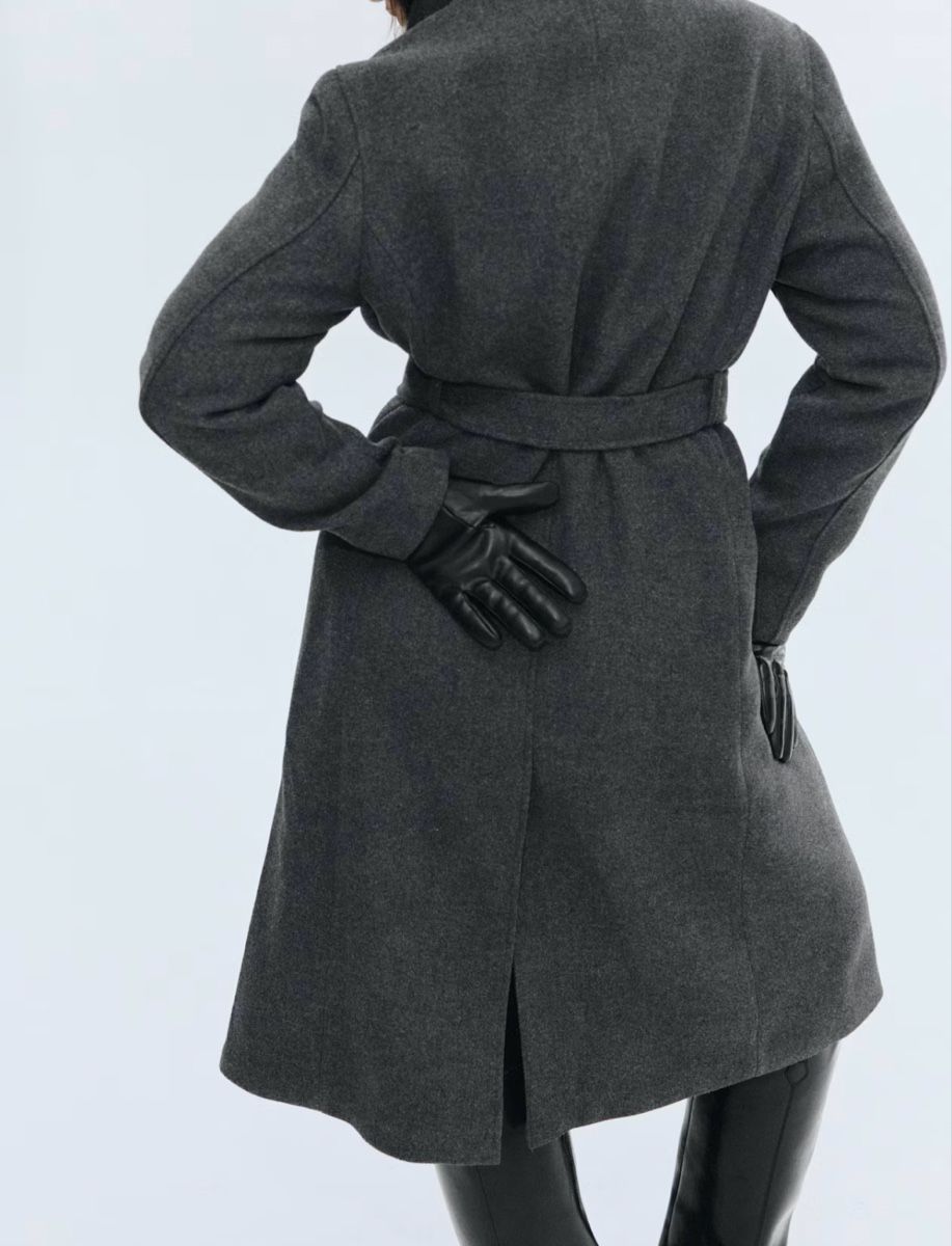 H&M Mäntel: Long coat – Neu (gemäss Beschreibung) aus Bern von FashionK92 1