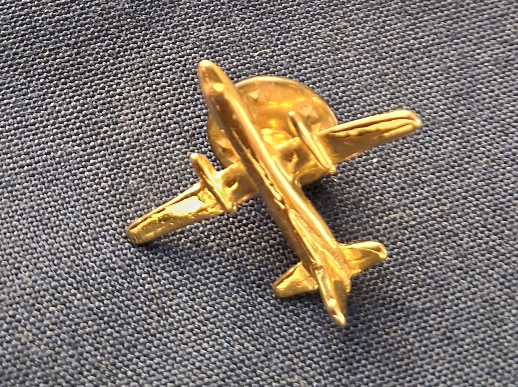 Spille & Fermagli: Zwei Pins – Usato da Zürich venduto da wildflower26 3