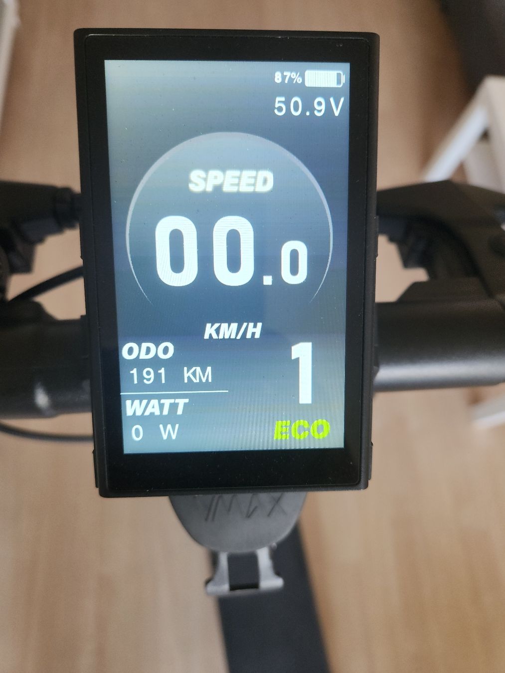 Scooters: VMAX vx4 GT 100 Km Reichweite – Gebraucht aus Wald ZH von rjr_cz5r 5
