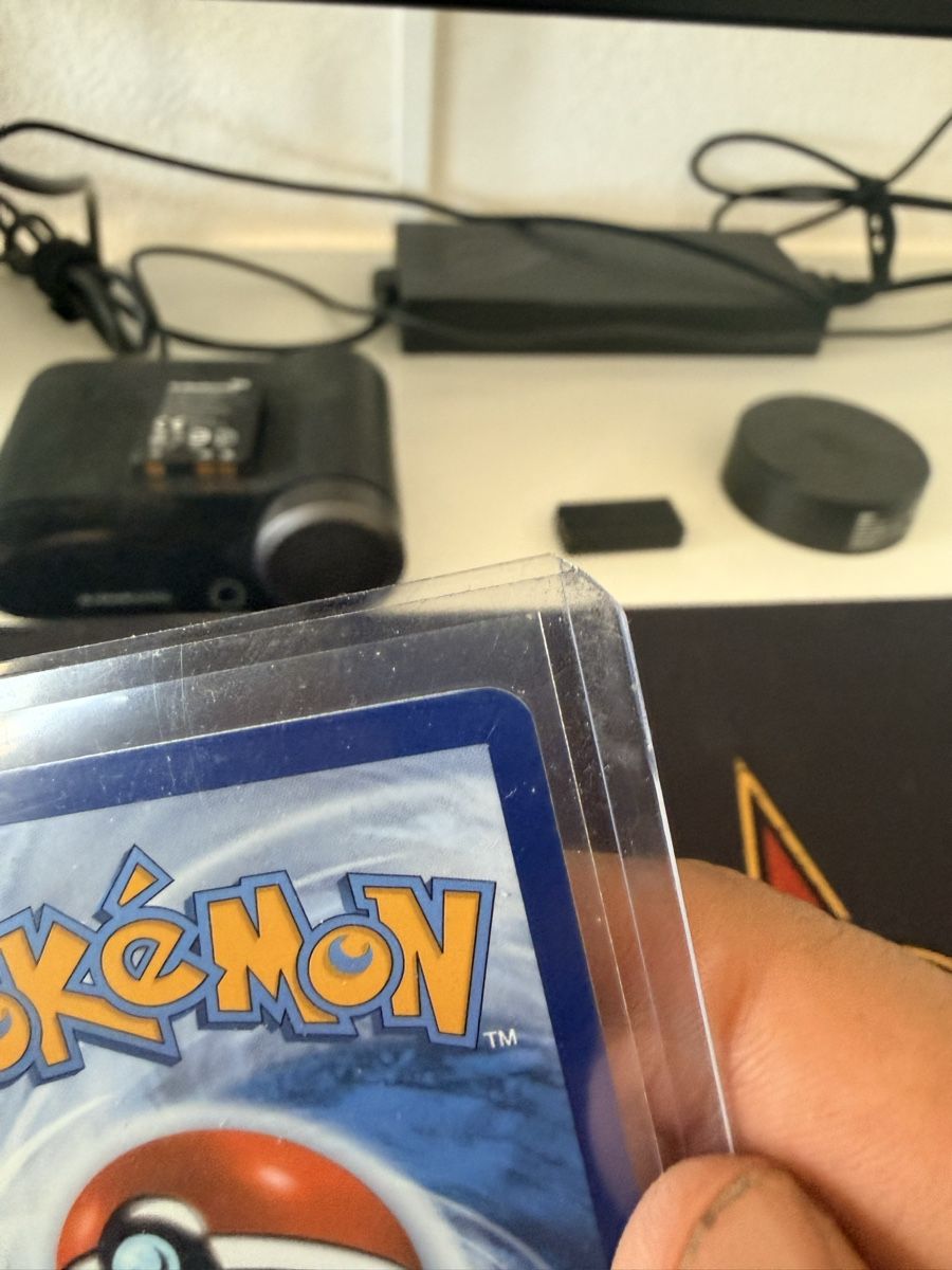 Pokémon Carte collezionabili: Regigigas VSTAR – Nuovo (secondo la descrizione) da Pomy venduto da Asw.luxury 8