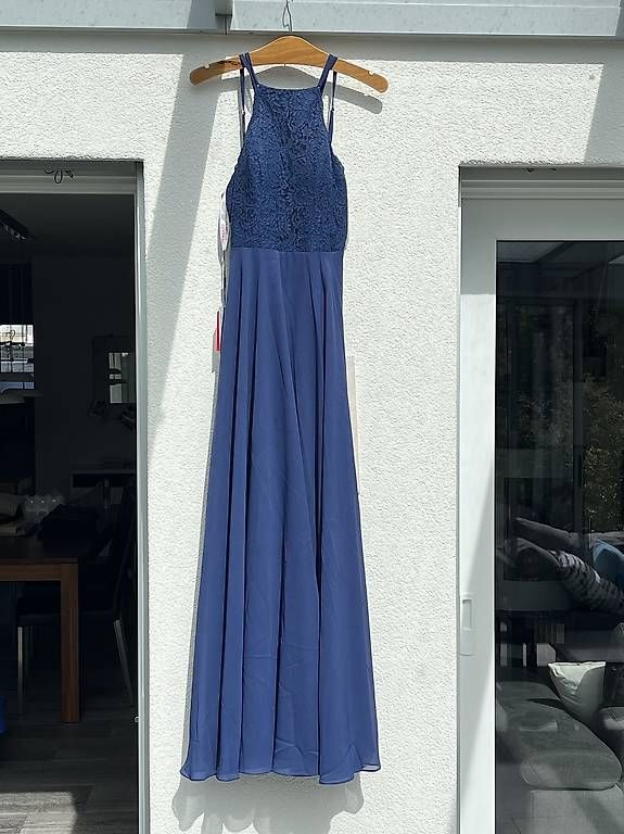 JJ’s House Vestiti: Neues Abendkleid Grösse 32 – Usato da Schüpfen venduto da Roller213