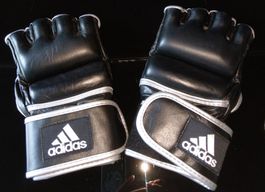 1 Paar Boxhandschuhe Kampfsportausrüstung