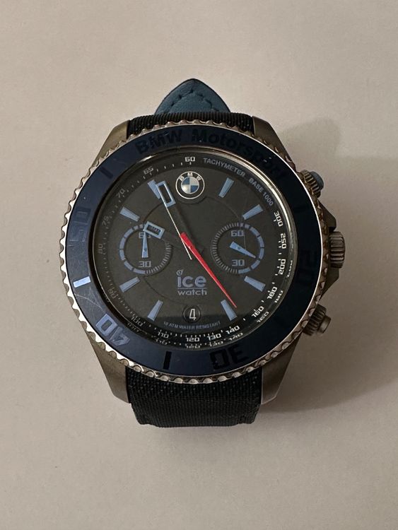 Bmw motorsport cheap ice watch price