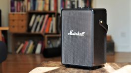 Marshall Tufton Black, gebraucht, guter Zustand!