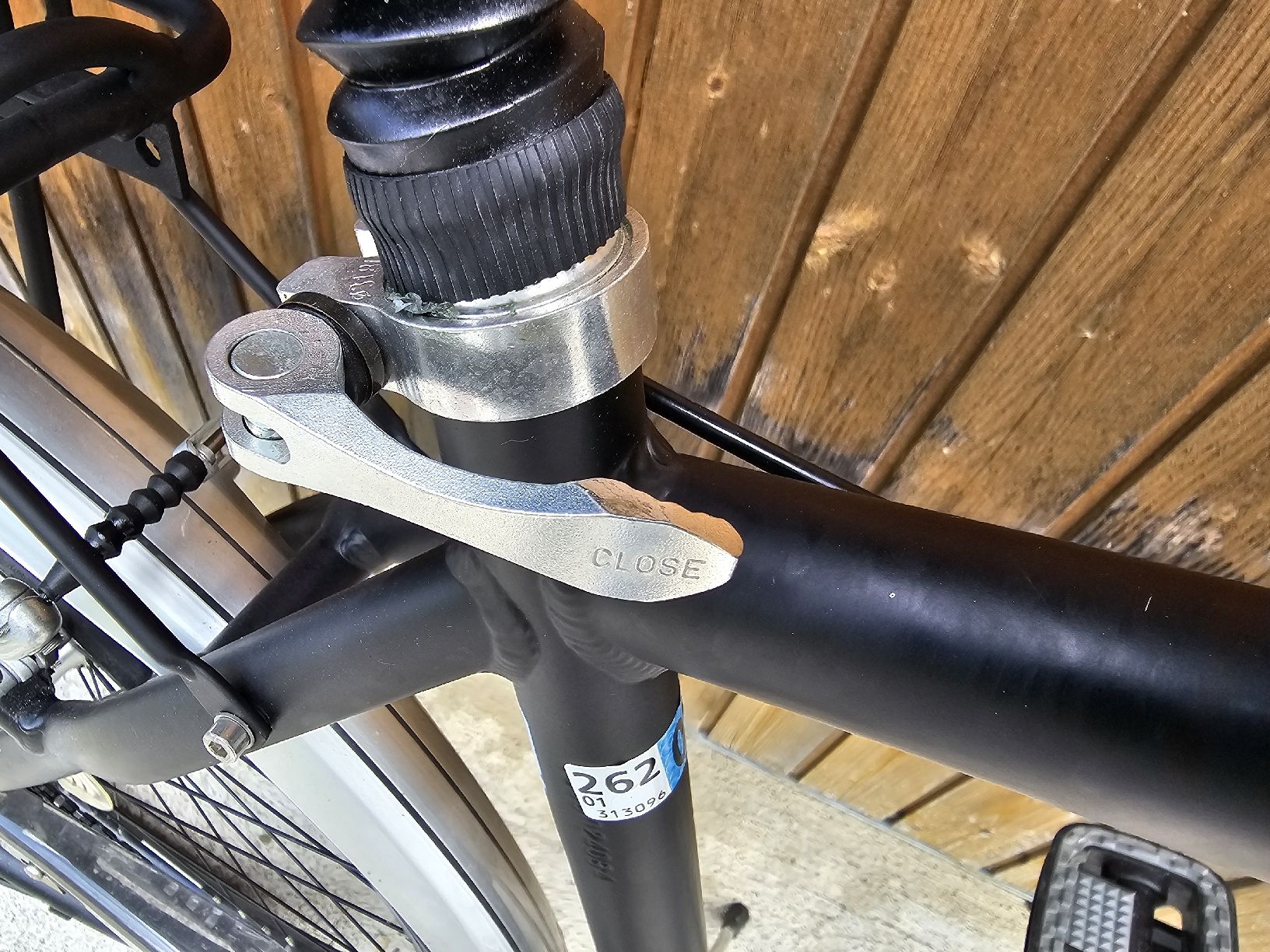 Velos: Alubike, 24-gang, Shimano – Gebraucht aus Wald ZH von Grappe 4