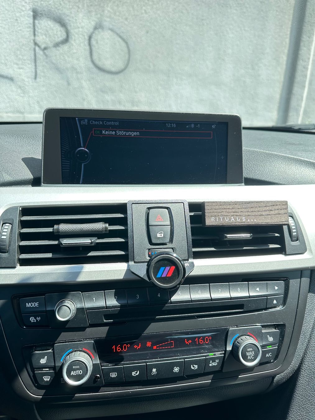 BMW Automobili: BMW 320 xDrive – Usato da Dottikon venduto da Lilflackho 6