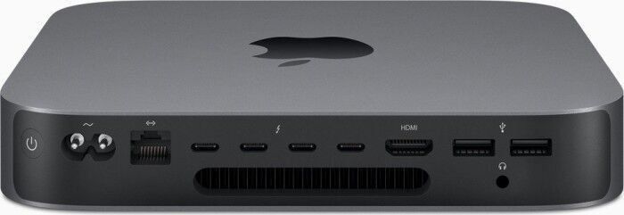 Apple PCs: Apple Mac mini 2018 – D'occasion à Lugano par DanyalCH 1