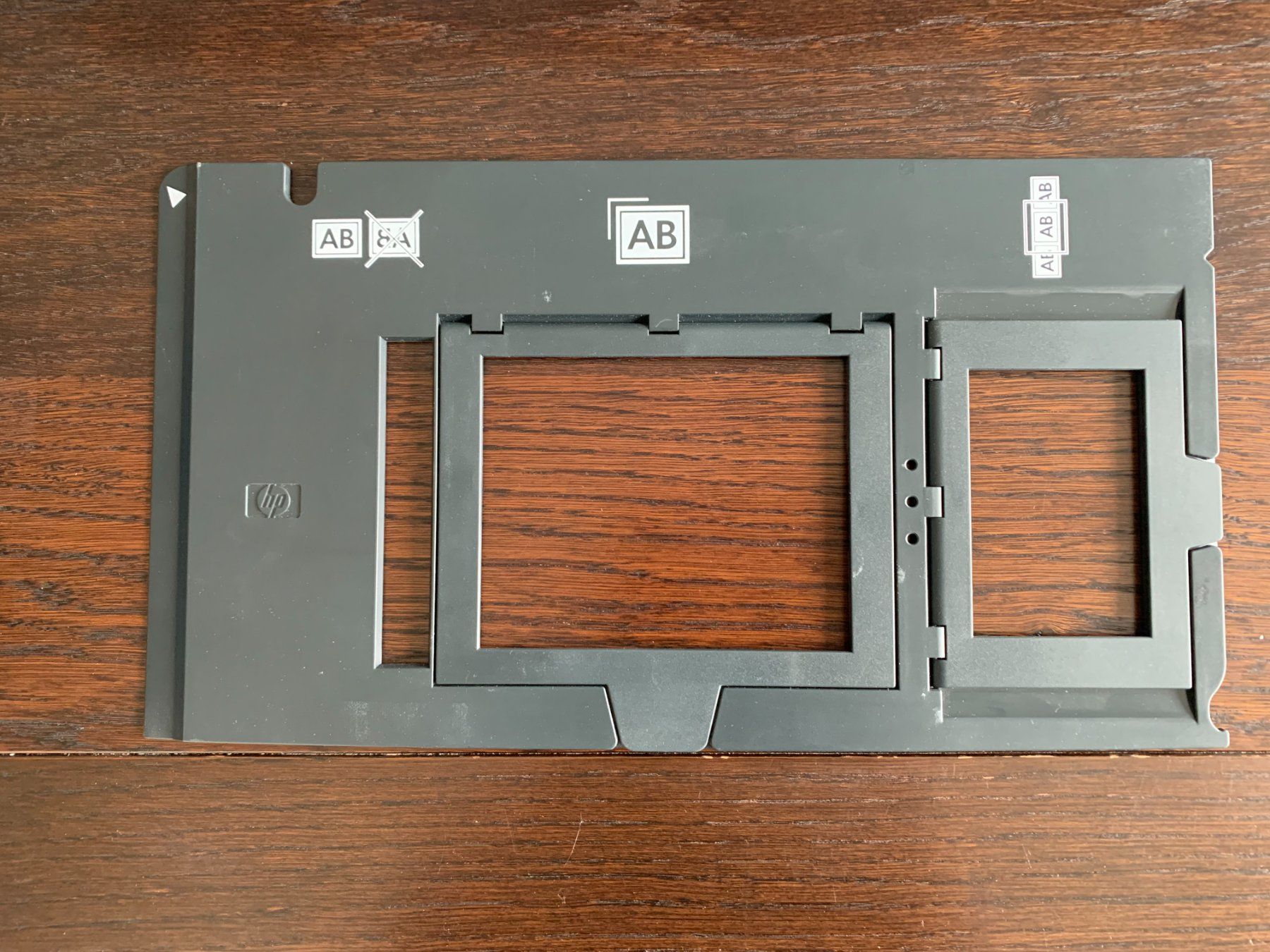 Hewlett Packard Scanner: HP ScanJet 8300, gebrauchter Scanner – Usato da Rorschacherberg venduto da QuoAli 7