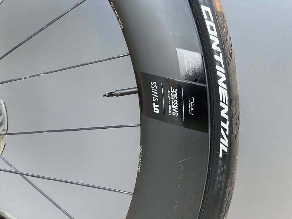 Specialized Vélos: S-Works tarmac SL6 – D'occasion à Russikon par lko_jw5r 2