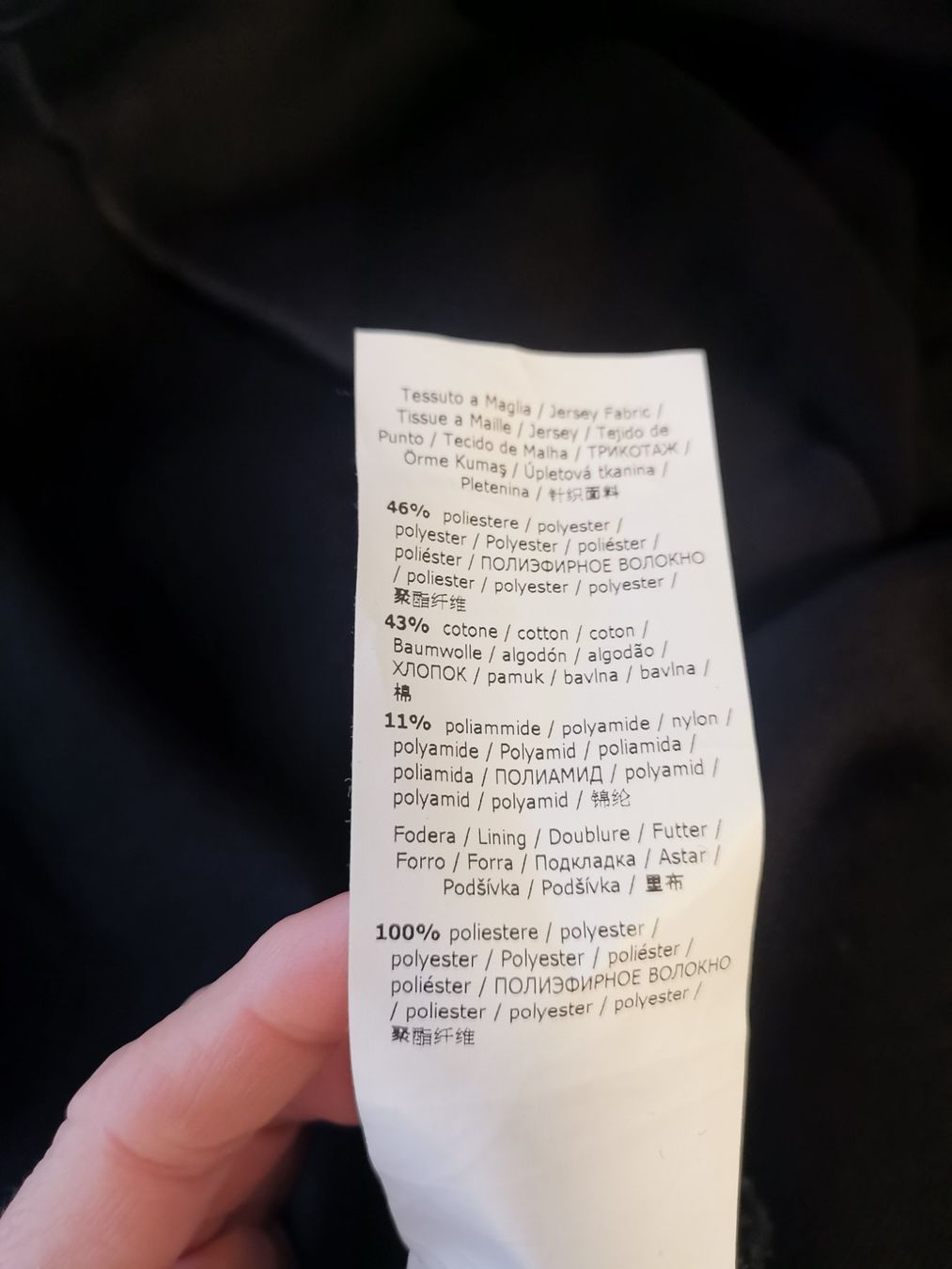 Max Mara Kleider: Max Mara Shock Kleid gr 34 passt 36 – Neu (gemäss Beschreibung) aus Fehraltorf von freeform2020 5