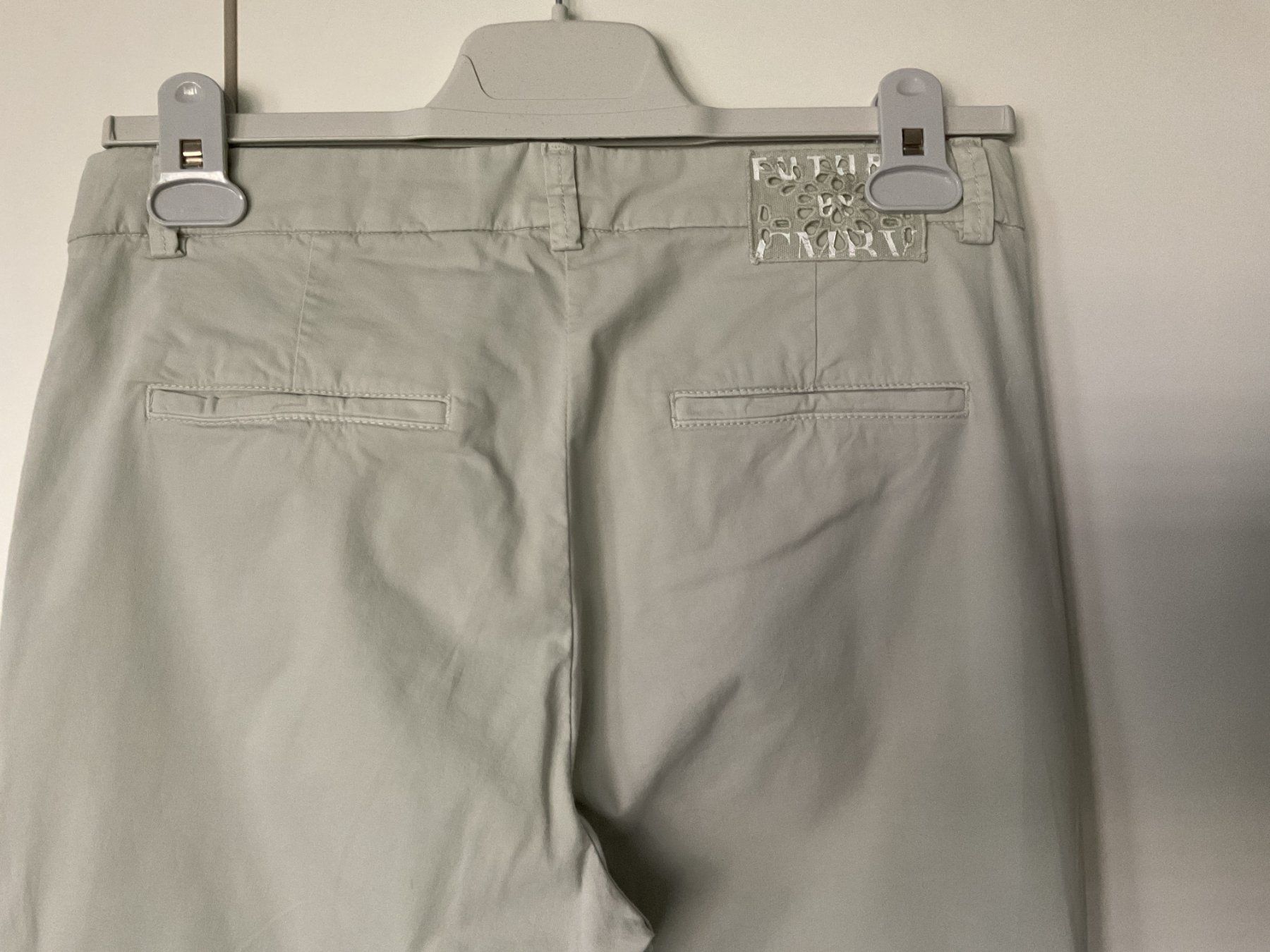 Cambio Pantalons: Cambio - Sommer Hose - Gr. 38 – D'occasion à Walchwil par Budy7 2