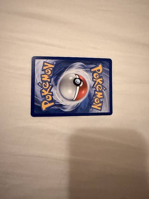 Carte collezionabili: Pokémon Morpeko ex #055 – Nuovo e nell'imballaggio originale da Gland venduto da Julioziik_123 1