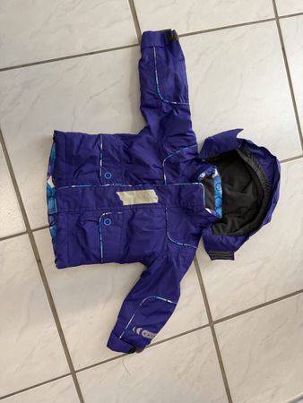 Winter jacke 80