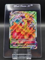 Flapple VMAX #19 Battle Styles NM / 🇬🇧