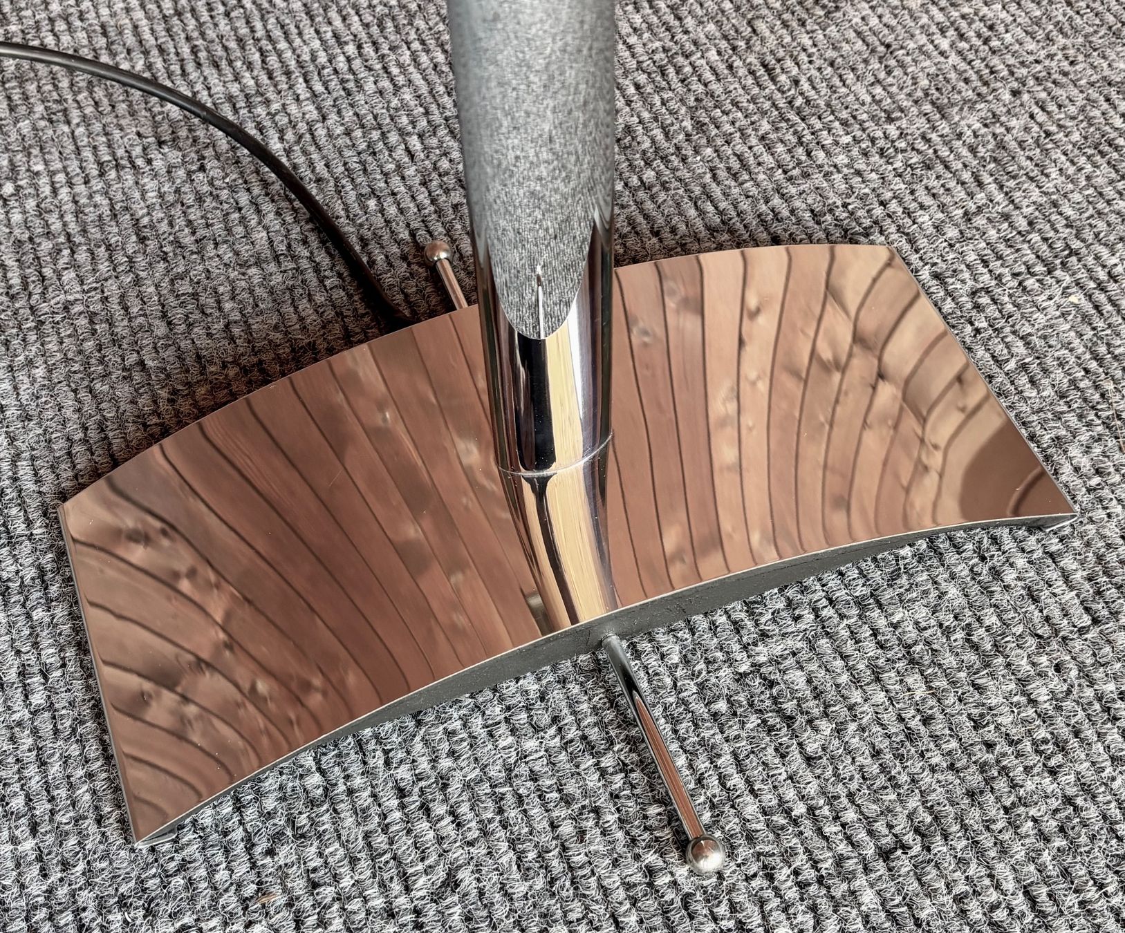 Lampade: 90er Jahre Stehlampe LEUCOS – Usato da Lüchingen venduto da Eeizo 6