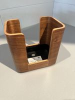 Tork Serviettenhalter Holzoptik guter Zustand
