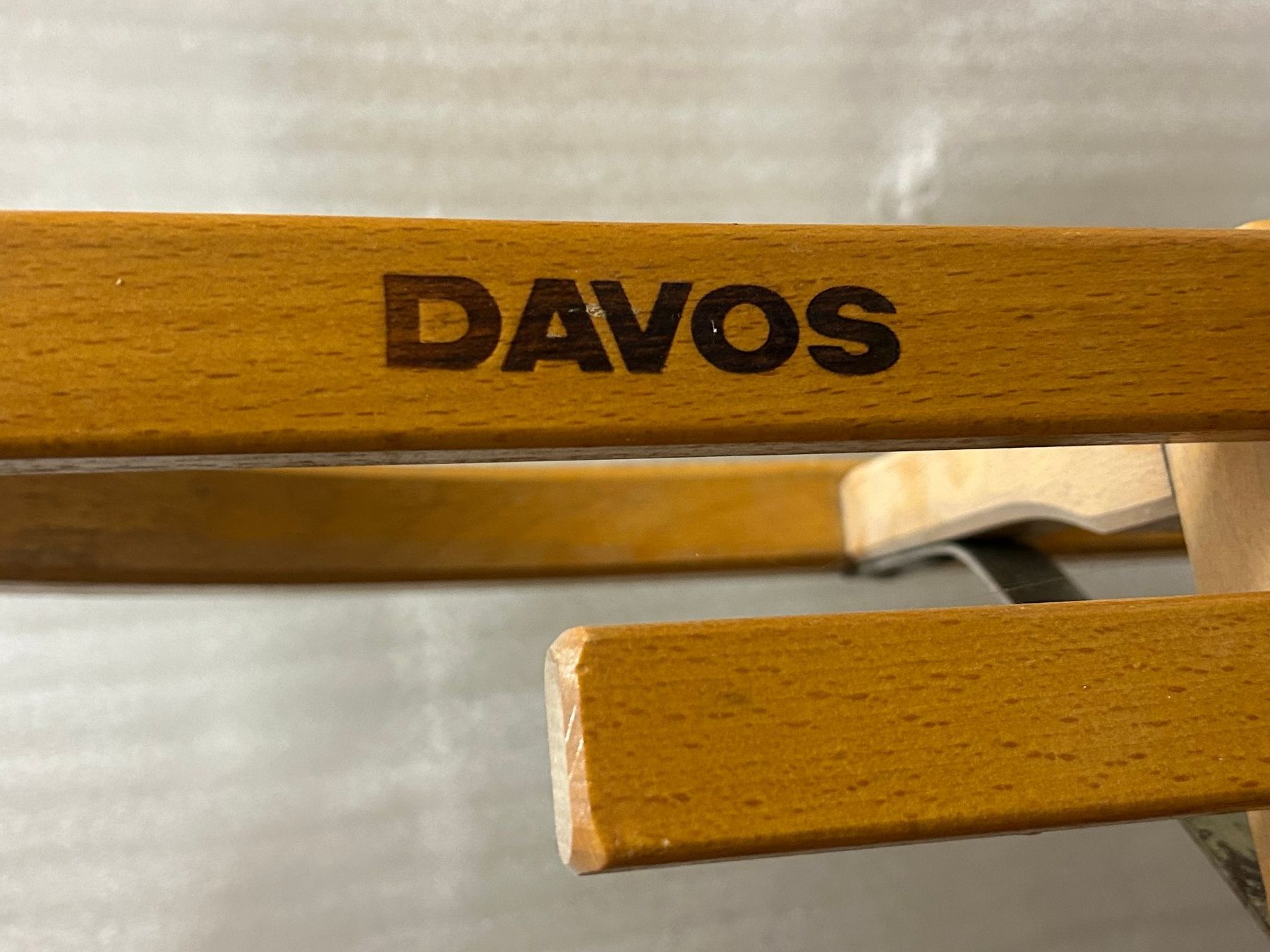 Davos Slitta: Schlitten Davos – Usato da Wabern venduto da marchigi 1